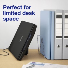 Epson Perfection V39II - Flatbed-scanner